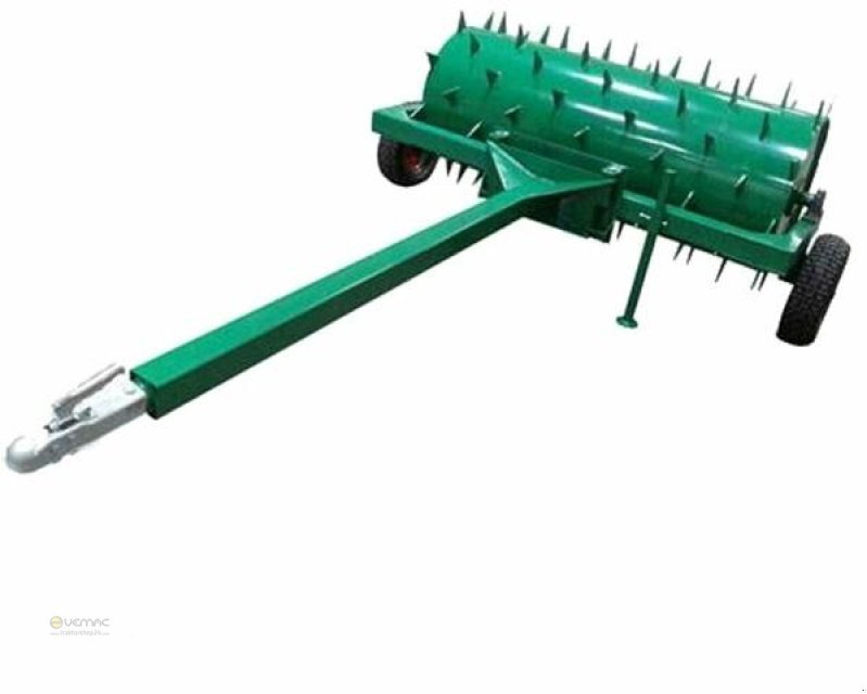 Vemac Wiesenwalze Geo ATV LARS 120cm Rasenwalze Walze Quad NEU - Полевой каток: фото 1 Vemac Wiesenwalze Geo ATV LARS 120cm Rasenwalze Walze Quad NEU - Полевой каток: фото 1