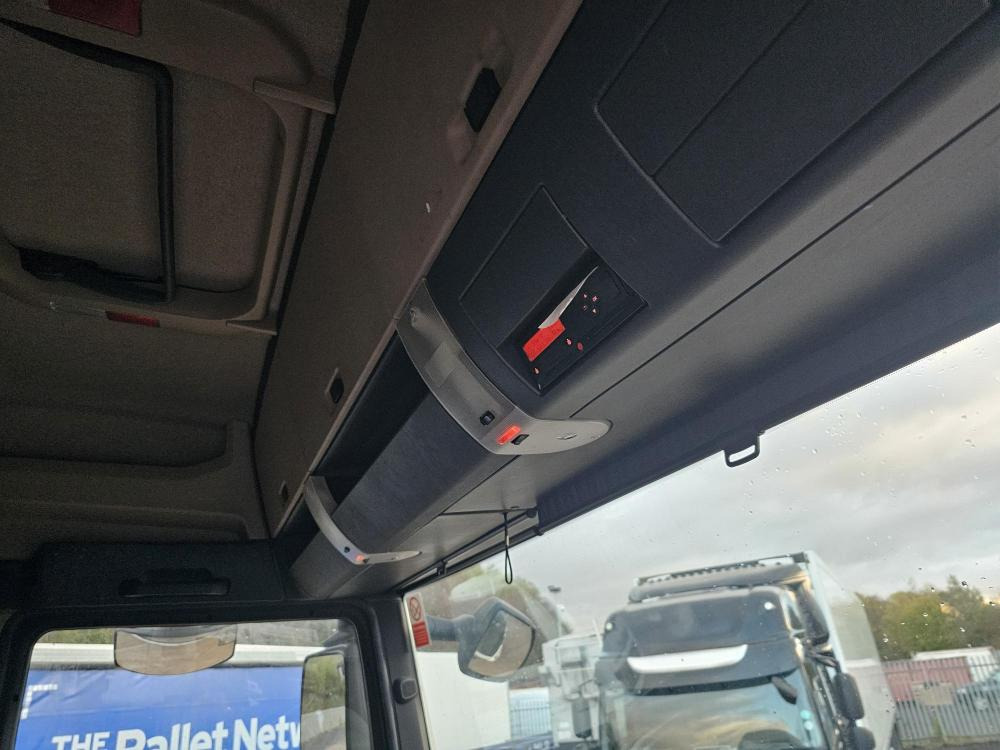 Man tgx 26460 tgx - Тягач: фото 5 Man tgx 26460 tgx - Тягач: фото 5