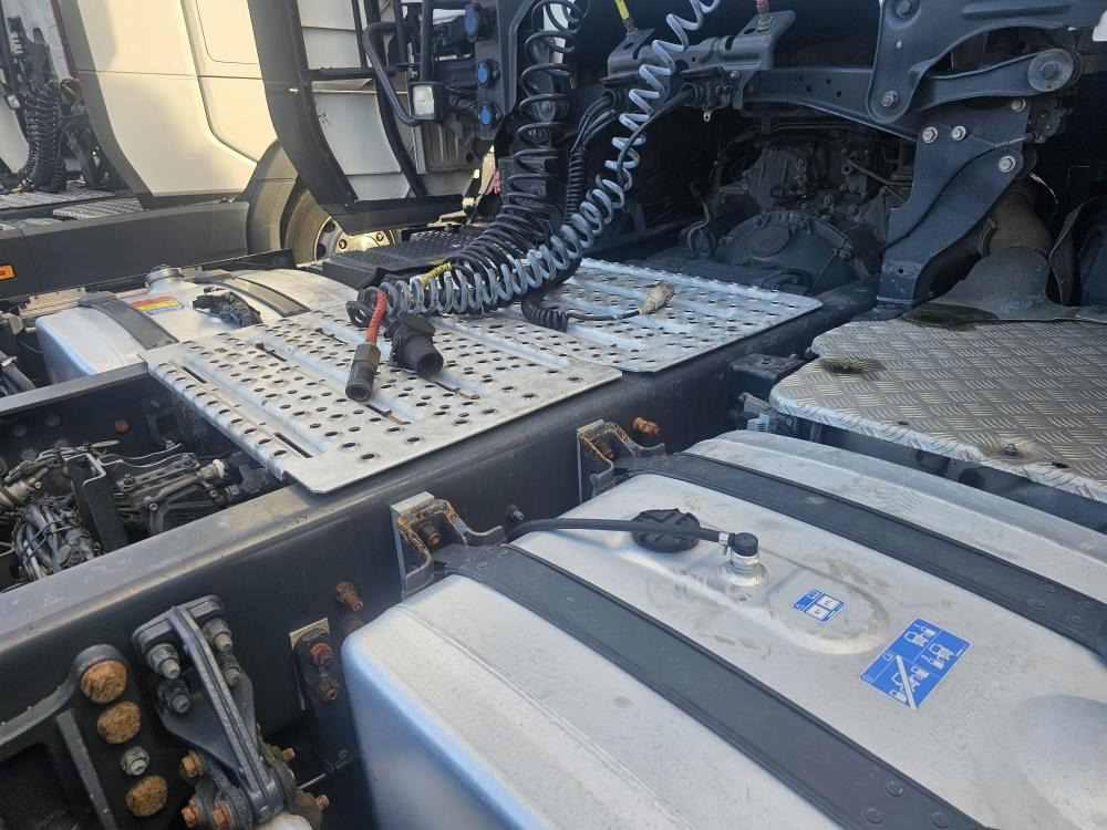 Scania R450 - Тягач: фото 3 Scania R450 - Тягач: фото 3