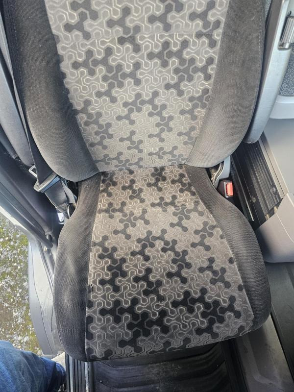 Тягач Scania R450: фото 20 Тягач Scania R450: фото 20