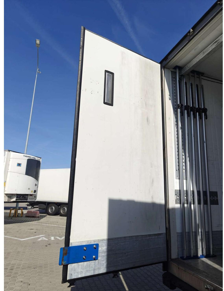 2018 Schmitz Cargobull SKO Double Deck FP 60 ThermoKing SLXi 300 Lifting Axle - Полуприцеп-рефрижератор: фото 2 2018 Schmitz Cargobull SKO Double Deck FP 60 ThermoKing SLXi 300 Lifting Axle - Полуприцеп-рефрижератор: фото 2
