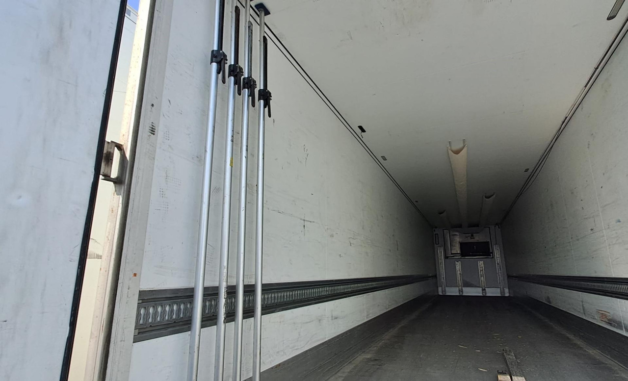2018 Schmitz Cargobull SKO FP 60 ThermoKing SLXi 300 - Полуприцеп-рефрижератор: фото 4 2018 Schmitz Cargobull SKO FP 60 ThermoKing SLXi 300 - Полуприцеп-рефрижератор: фото 4