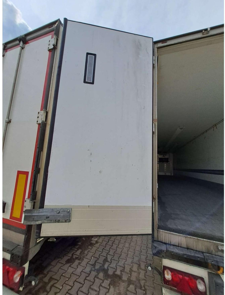 2019 Schmitz Cargobull SKO FP 60 ThermoKing SLXi 300 - Полуприцеп-рефрижератор: фото 3 2019 Schmitz Cargobull SKO FP 60 ThermoKing SLXi 300 - Полуприцеп-рефрижератор: фото 3