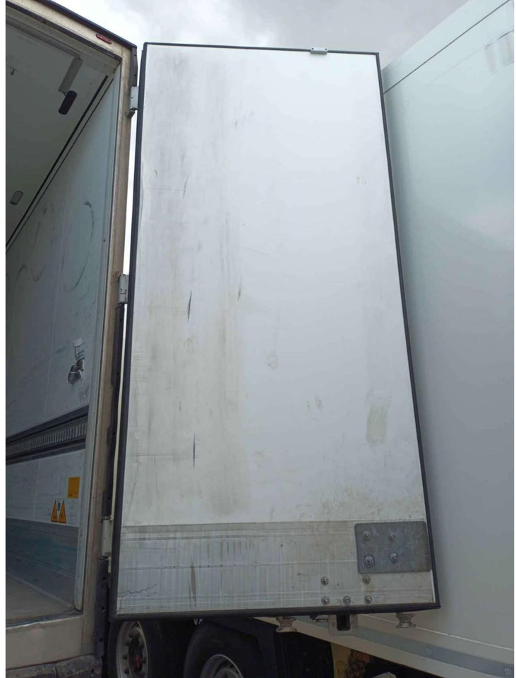 2019 Schmitz Cargobull SKO FP 60 ThermoKing SLXi 300 - Полуприцеп-рефрижератор: фото 4 2019 Schmitz Cargobull SKO FP 60 ThermoKing SLXi 300 - Полуприцеп-рефрижератор: фото 4