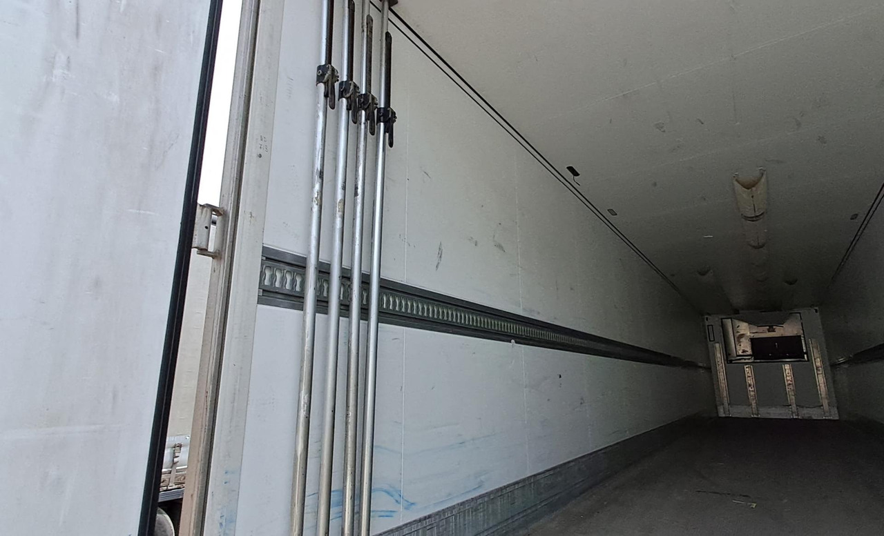 2019 Schmitz Cargobull SKO FP 60 ThermoKing SLXi 300 - Полуприцеп-рефрижератор: фото 5 2019 Schmitz Cargobull SKO FP 60 ThermoKing SLXi 300 - Полуприцеп-рефрижератор: фото 5