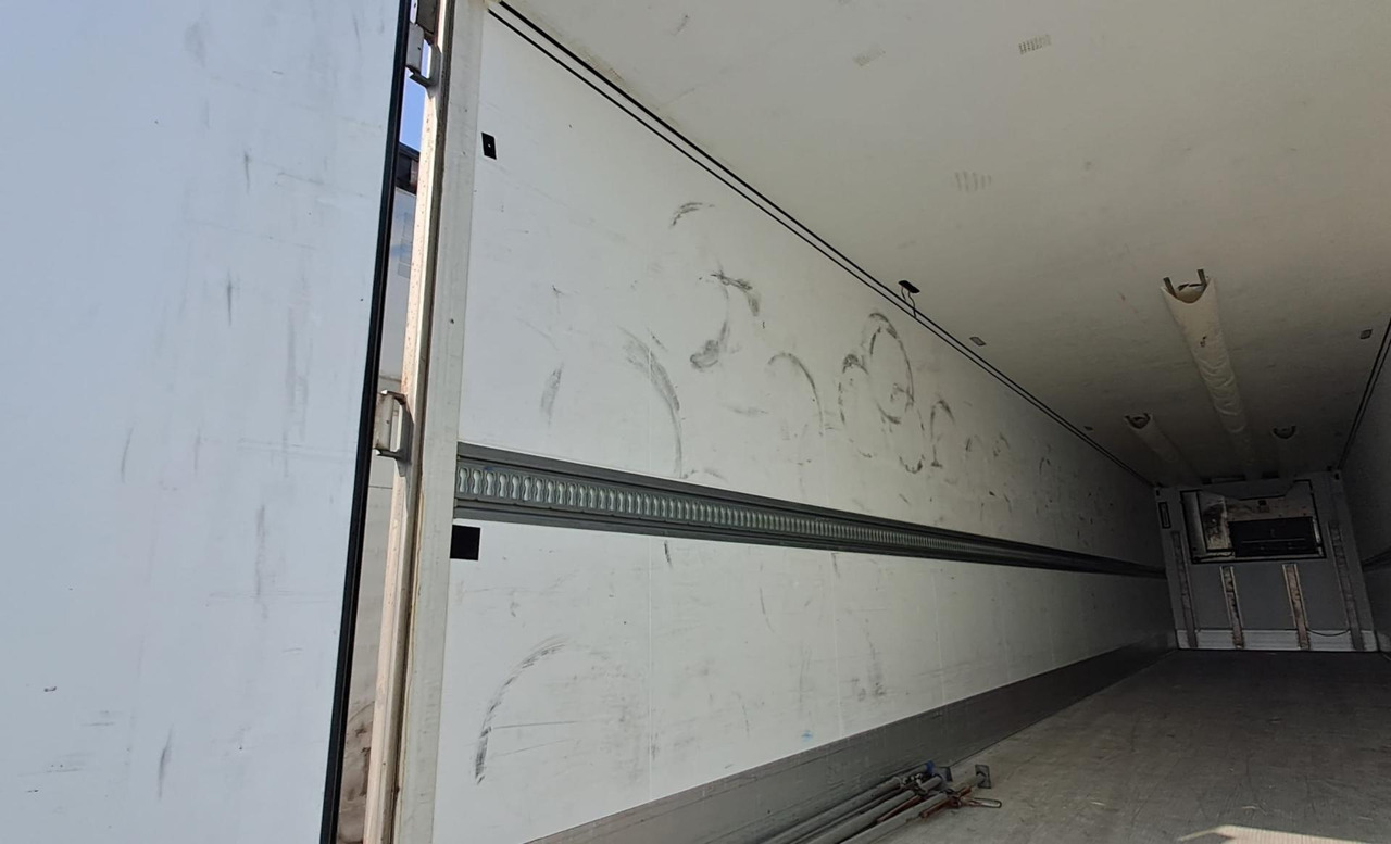 2020 Schmitz Cargobull SKO FP 60 ThermoKing SLXi 300 - Полуприцеп-рефрижератор: фото 2 2020 Schmitz Cargobull SKO FP 60 ThermoKing SLXi 300 - Полуприцеп-рефрижератор: фото 2