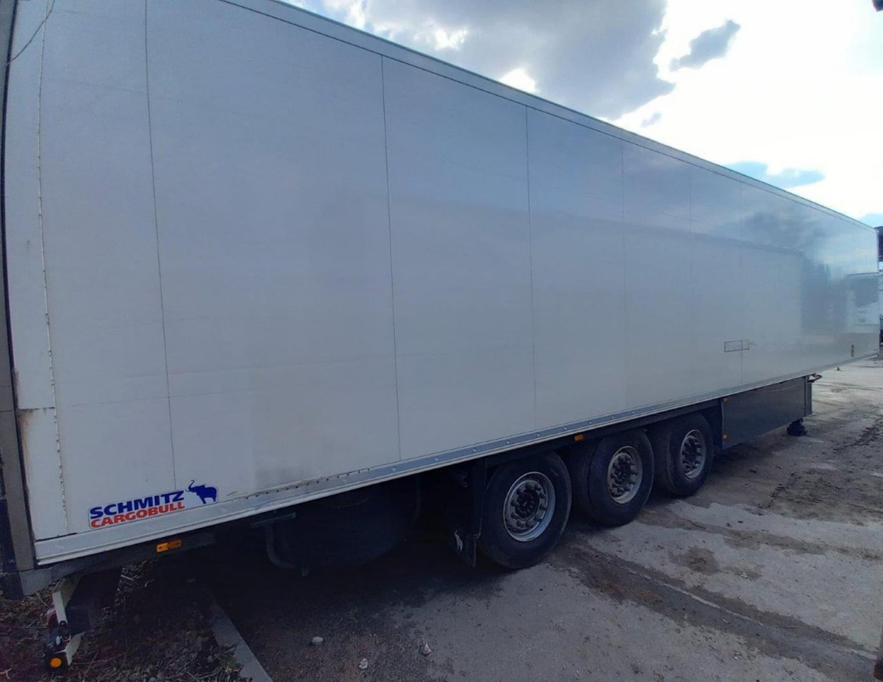 2020 Schmitz Cargobull SKO FP 60 ThermoKing SLXi 300 - Полуприцеп-рефрижератор: фото 3 2020 Schmitz Cargobull SKO FP 60 ThermoKing SLXi 300 - Полуприцеп-рефрижератор: фото 3