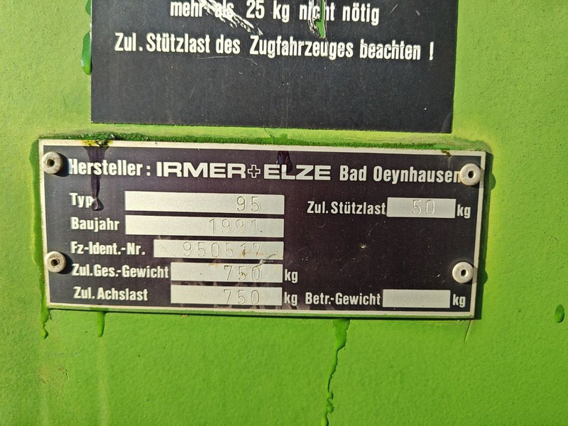 Irmer + Elze 95 compressor irmair 3 лизинг Irmer + Elze 95 compressor irmair 3: фото 8 Irmer + Elze 95 compressor irmair 3 лизинг Irmer + Elze 95 compressor irmair 3: фото 8