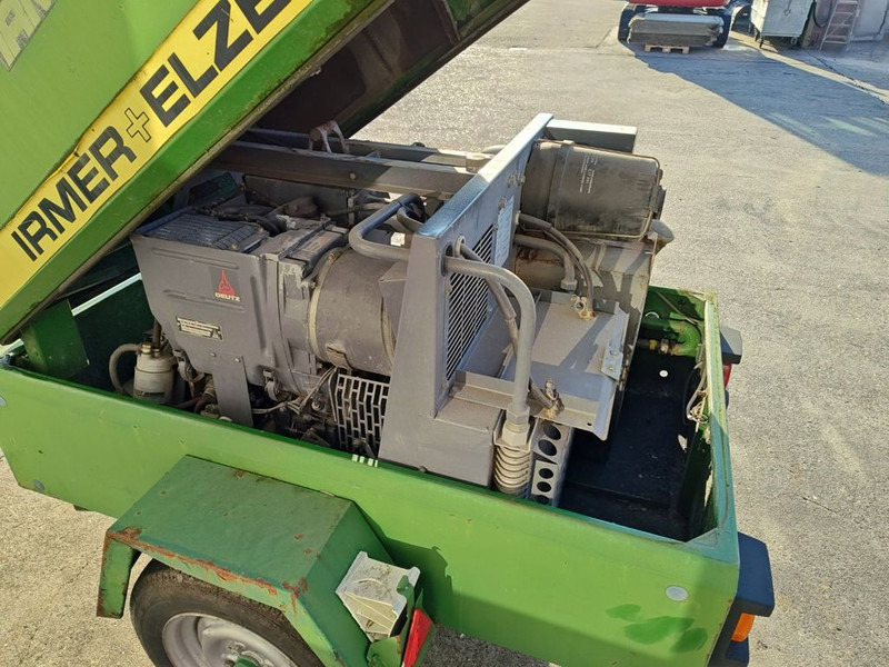 Irmer + Elze 95 compressor irmair 3 лизинг Irmer + Elze 95 compressor irmair 3: фото 7 Irmer + Elze 95 compressor irmair 3 лизинг Irmer + Elze 95 compressor irmair 3: фото 7