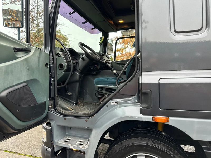 DAF CF 75 / NL TRUCK / EURO 4 / MACHINE TRANSPORT / - Автовоз: фото 3 DAF CF 75 / NL TRUCK / EURO 4 / MACHINE TRANSPORT / - Автовоз: фото 3