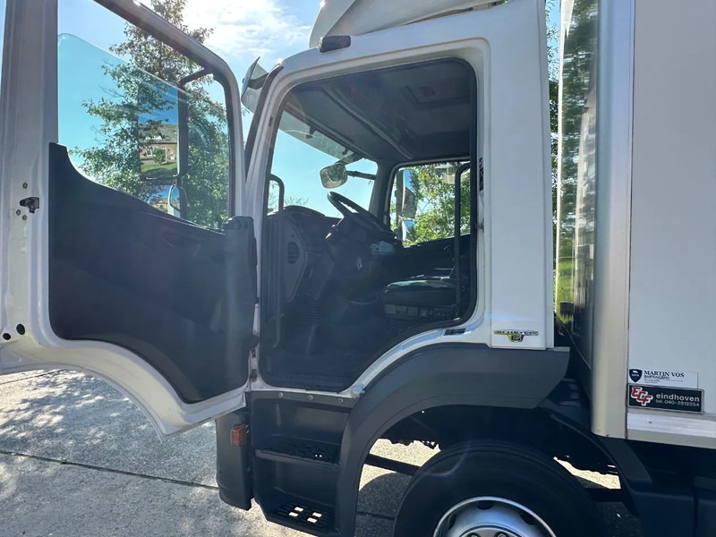 Грузовик с закрытым кузовом Mercedes-Benz Atego 1218 / NL TRUCK / EURO 6 / BOX + LIFT / 12T: фото 6