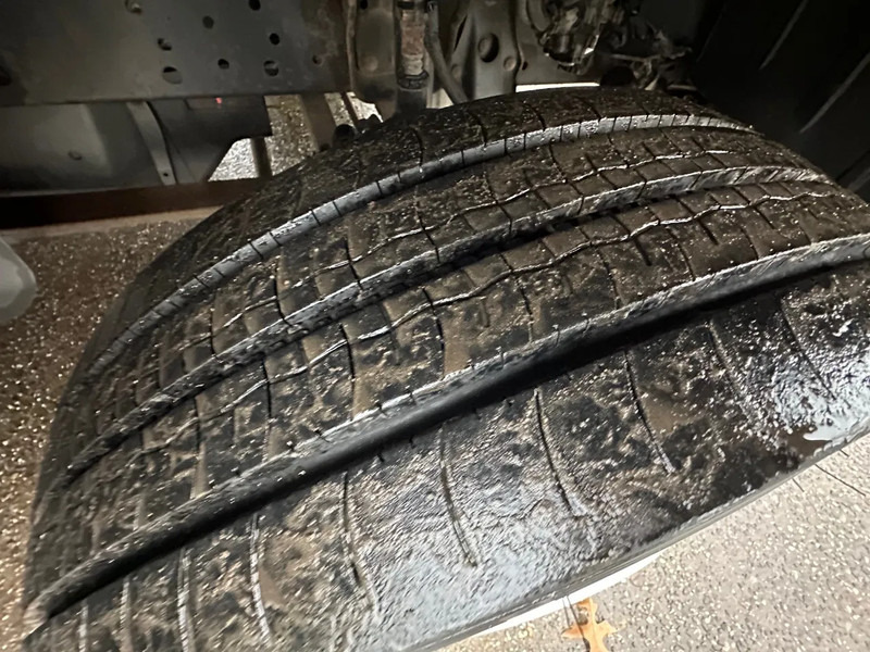 Mercedes-Benz Atego 815 / NL TRUCK / EURO 3 / LOW KM / BOX+LIFT / MANUAL / ANALOG TACHO лизинг Mercedes-Benz Atego 815 / NL TRUCK / EURO 3 / LOW KM / BOX+LIFT / MANUAL / ANALOG TACHO: фото 16 Mercedes-Benz Atego 815 / NL TRUCK / EURO 3 / LOW KM / BOX+LIFT / MANUAL / ANALOG TACHO лизинг Mercedes-Benz Atego 815 / NL TRUCK / EURO 3 / LOW KM / BOX+LIFT / MANUAL / ANALOG TACHO: фото 16