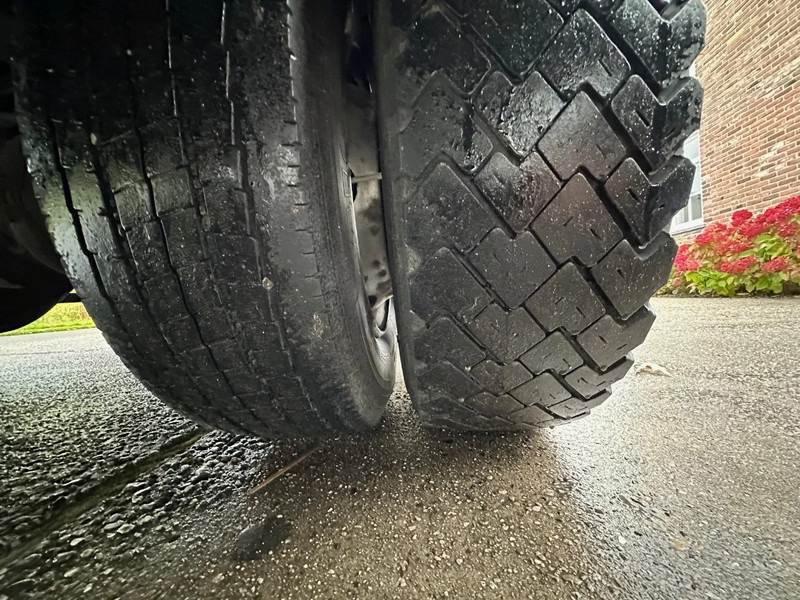 Mercedes-Benz Atego 815 / NL TRUCK / EURO 3 / LOW KM / BOX+LIFT / MANUAL / ANALOG TACHO лизинг Mercedes-Benz Atego 815 / NL TRUCK / EURO 3 / LOW KM / BOX+LIFT / MANUAL / ANALOG TACHO: фото 6 Mercedes-Benz Atego 815 / NL TRUCK / EURO 3 / LOW KM / BOX+LIFT / MANUAL / ANALOG TACHO лизинг Mercedes-Benz Atego 815 / NL TRUCK / EURO 3 / LOW KM / BOX+LIFT / MANUAL / ANALOG TACHO: фото 6