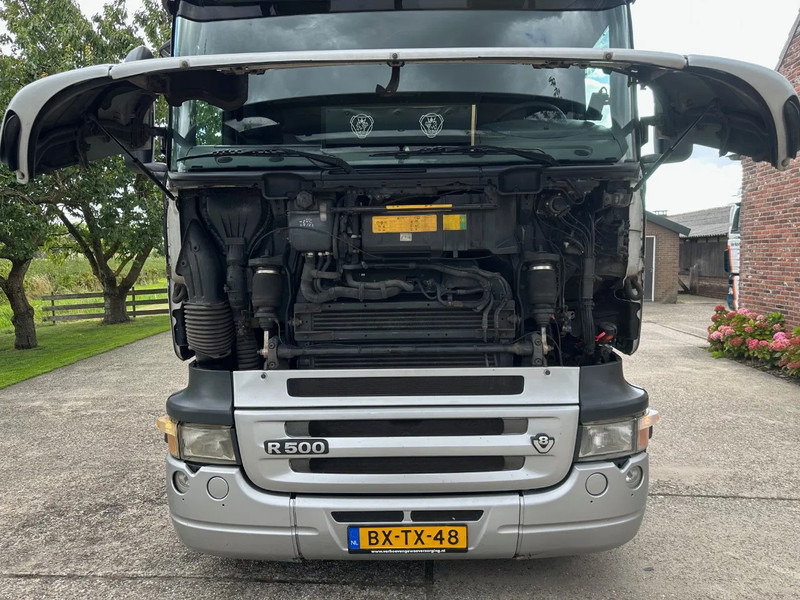 Scania R500 V8 / 6x2 / MANUAL / NL TRUCK / EURO 3 / HYDRAULIC - Тягач: фото 3 Scania R500 V8 / 6x2 / MANUAL / NL TRUCK / EURO 3 / HYDRAULIC - Тягач: фото 3