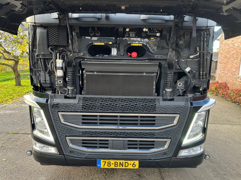Volvo FH 500 / GLOBETROTTER / NL TRUCK / ALCOA / 2 TANK /TOP!! - Тягач: фото 3 Volvo FH 500 / GLOBETROTTER / NL TRUCK / ALCOA / 2 TANK /TOP!! - Тягач: фото 3