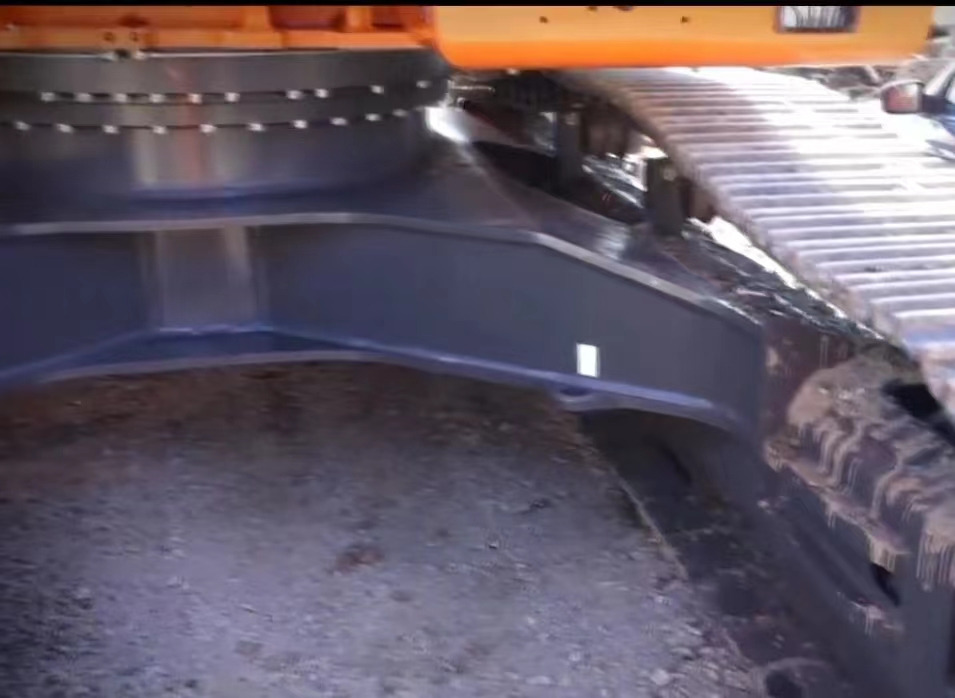 DOOSAN DX420LC - Гусеничный экскаватор: фото 5 DOOSAN DX420LC - Гусеничный экскаватор: фото 5