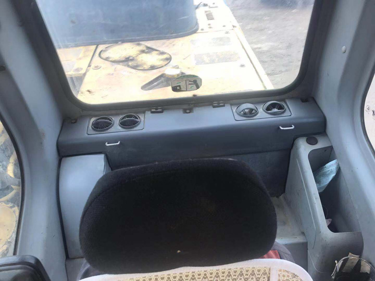 KOMATSU PC350-7 - Гусеничный экскаватор: фото 2 KOMATSU PC350-7 - Гусеничный экскаватор: фото 2