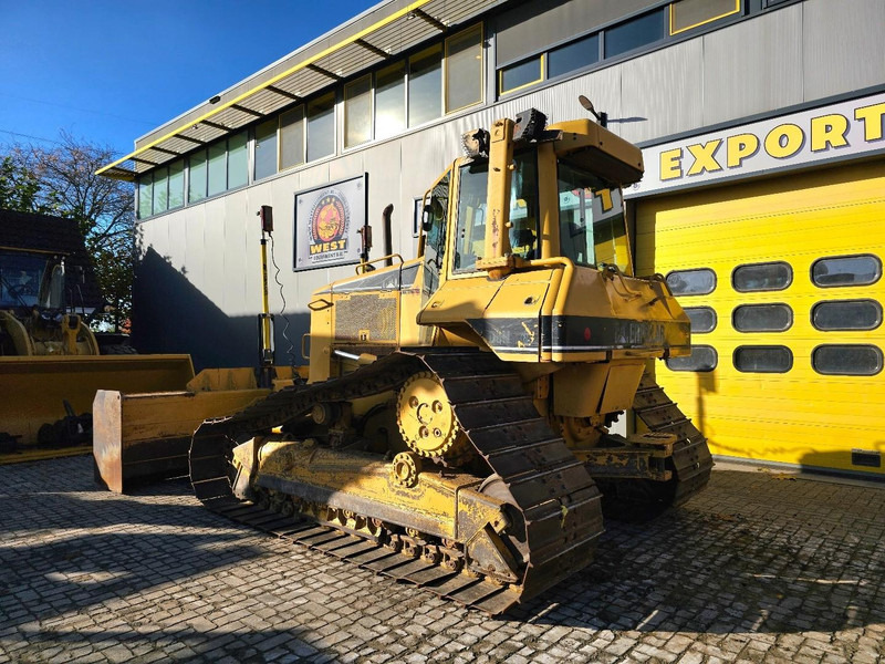 Caterpillar 6DN * Low Hours / Full Topcon GPS * - Бульдозер: фото 3 Caterpillar 6DN * Low Hours / Full Topcon GPS * - Бульдозер: фото 3