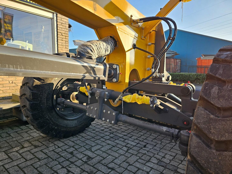 Новый Грейдер XCMG GR165: фото 13 Новый Грейдер XCMG GR165: фото 13