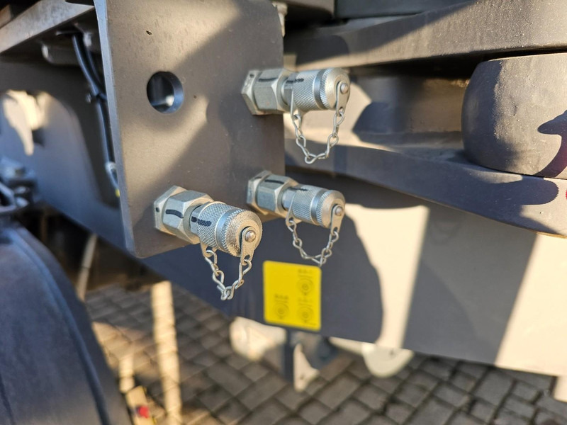 Новый Грейдер XCMG GR165: фото 14 Новый Грейдер XCMG GR165: фото 14