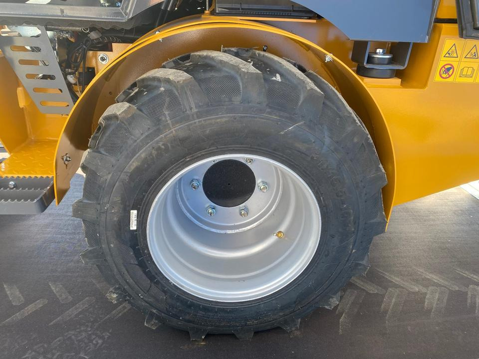 Компактный фронтальный погрузчик Radlader/Hoflader BK810 inkl. Tieflader und großem Zubehörpaket *INKL.19% MWST*BERGER KRAUS* KUBOTA*EURO*CE*: фото 20