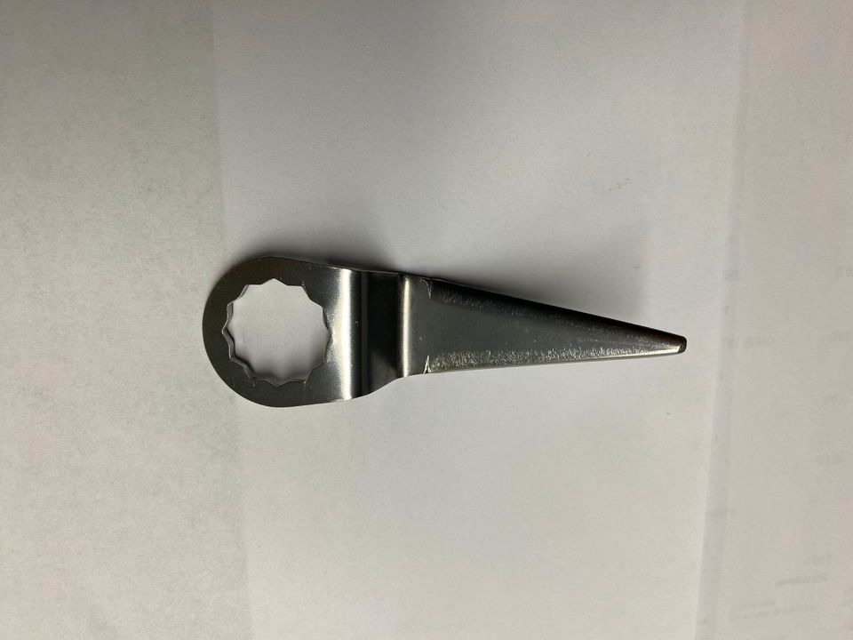 Schneidmesser Ausglasmesser Ausglaser 52mm VPE 10 Stück - Инструмент/ Оборудование: фото 2 Schneidmesser Ausglasmesser Ausglaser 52mm VPE 10 Stück - Инструмент/ Оборудование: фото 2