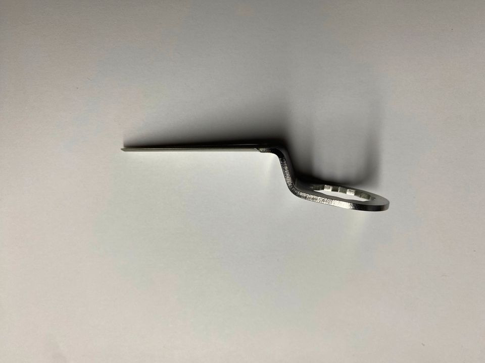 Schneidmesser Ausglasmesser Ausglaser 52mm VPE 10 Stück - Инструмент/ Оборудование: фото 4 Schneidmesser Ausglasmesser Ausglaser 52mm VPE 10 Stück - Инструмент/ Оборудование: фото 4