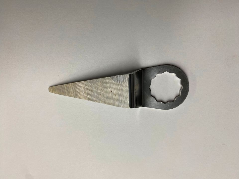 Schneidmesser Ausglasmesser Ausglaser 52mm VPE 10 Stück - Инструмент/ Оборудование: фото 5 Schneidmesser Ausglasmesser Ausglaser 52mm VPE 10 Stück - Инструмент/ Оборудование: фото 5