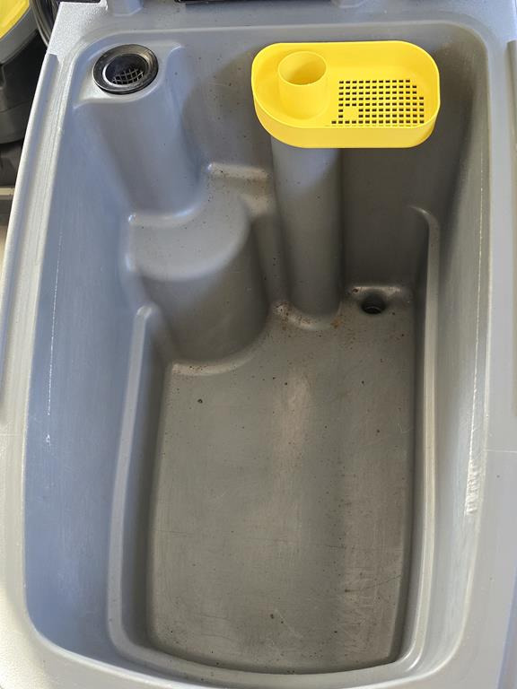 Поломоечная машина KÄRCHER B60 W Bp DOSE + R55 357 HOURS: фото 11 Поломоечная машина KÄRCHER B60 W Bp DOSE + R55 357 HOURS: фото 11