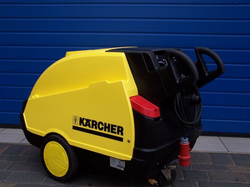 KÄRCHER HDS 895 - Мойка высокого давления: фото 3 KÄRCHER HDS 895 - Мойка высокого давления: фото 3