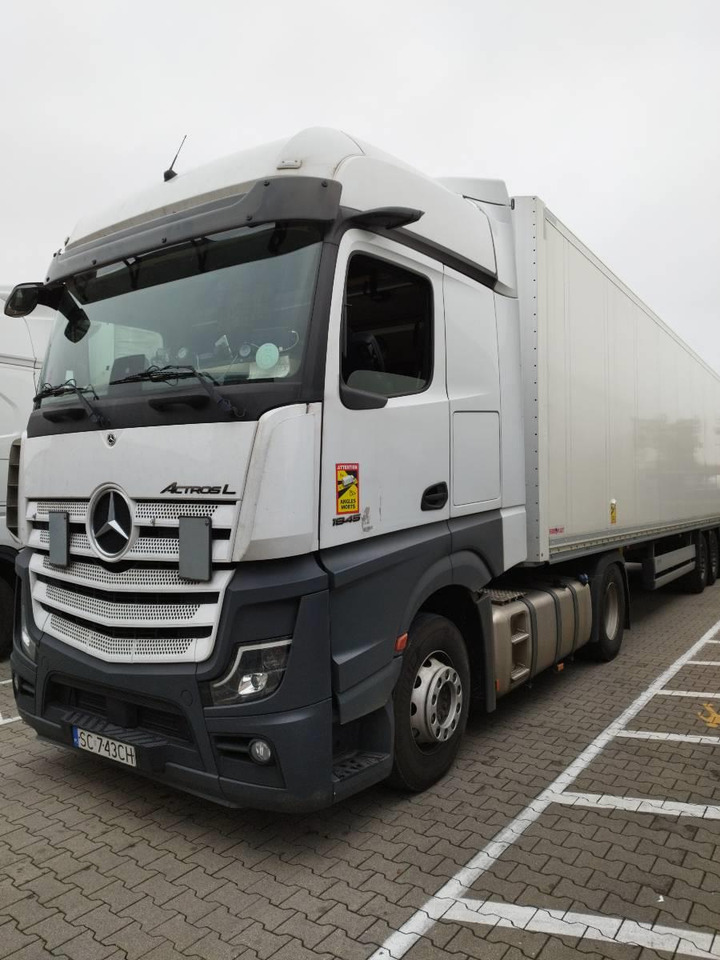 Schmitz Cargobull 3 axles xLiftachse - Изотермический полуприцеп: фото 2 Schmitz Cargobull 3 axles xLiftachse - Изотермический полуприцеп: фото 2