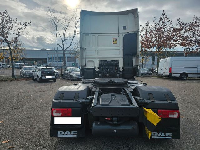 DAF XF 480 FT - Тягач: фото 5 DAF XF 480 FT - Тягач: фото 5