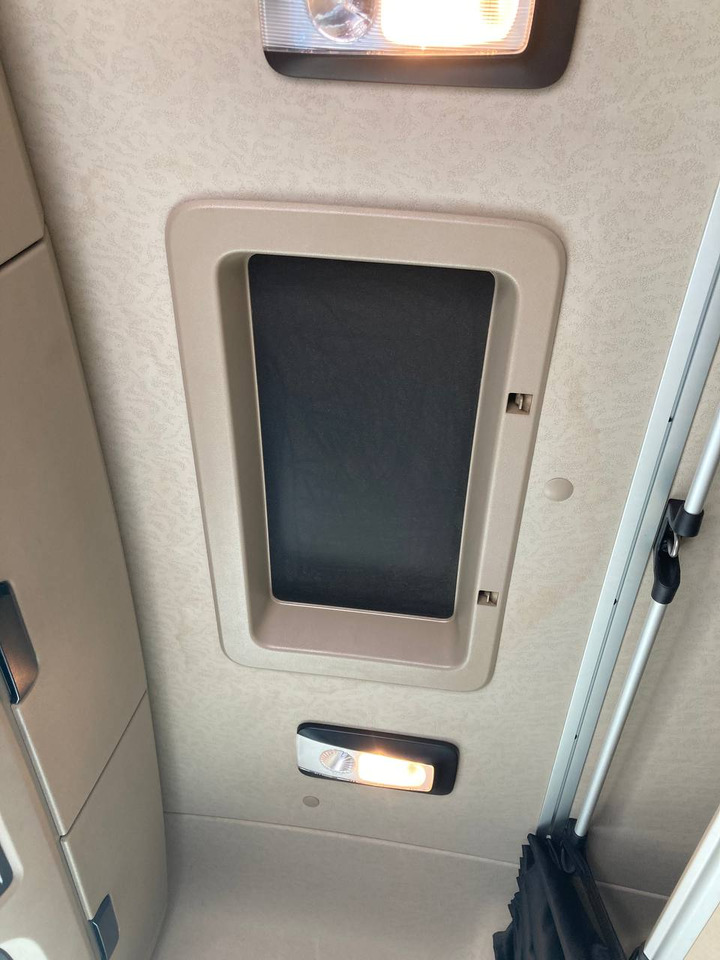 Mercedes-Benz Actros 1845 LS 4x2 BigSpace лизинг Mercedes-Benz Actros 1845 LS 4x2 BigSpace: фото 21