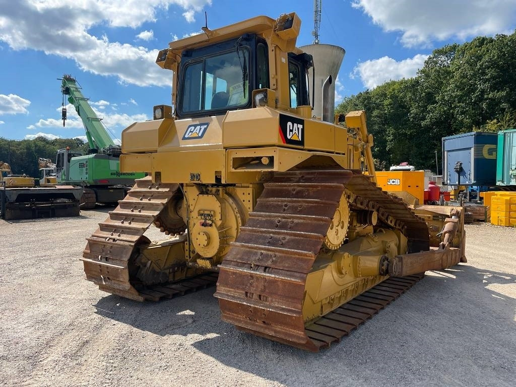 CAT D 6 T LGP - Бульдозер: фото 3 CAT D 6 T LGP - Бульдозер: фото 3