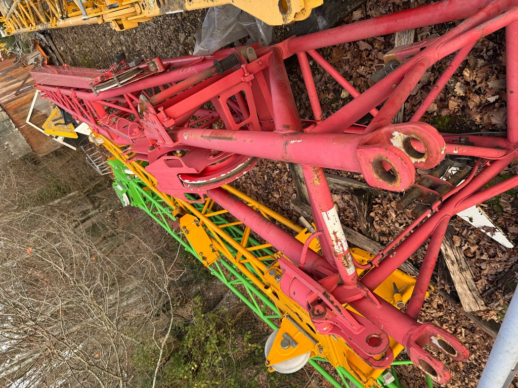 LIEBHERR LTM 1090-4.1 - Мобильный кран: фото 4 LIEBHERR LTM 1090-4.1 - Мобильный кран: фото 4