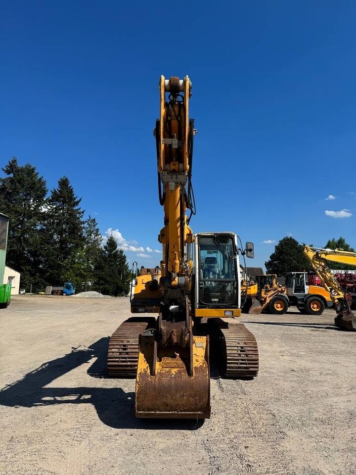 Liebherr R 900 C Liebherr R 900 C - Гусеничный экскаватор: фото 5 Liebherr R 900 C Liebherr R 900 C - Гусеничный экскаватор: фото 5
