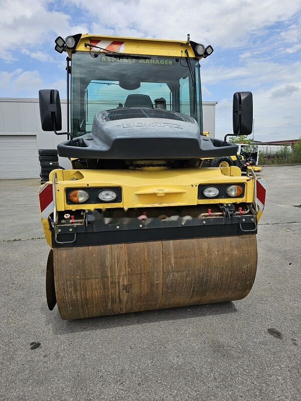 BOMAG BW174AP-4i AM - Дорожный каток: фото 3 BOMAG BW174AP-4i AM - Дорожный каток: фото 3