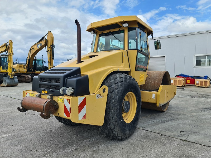 DYNAPAC CA302D - Компактор: фото 3 DYNAPAC CA302D - Компактор: фото 3