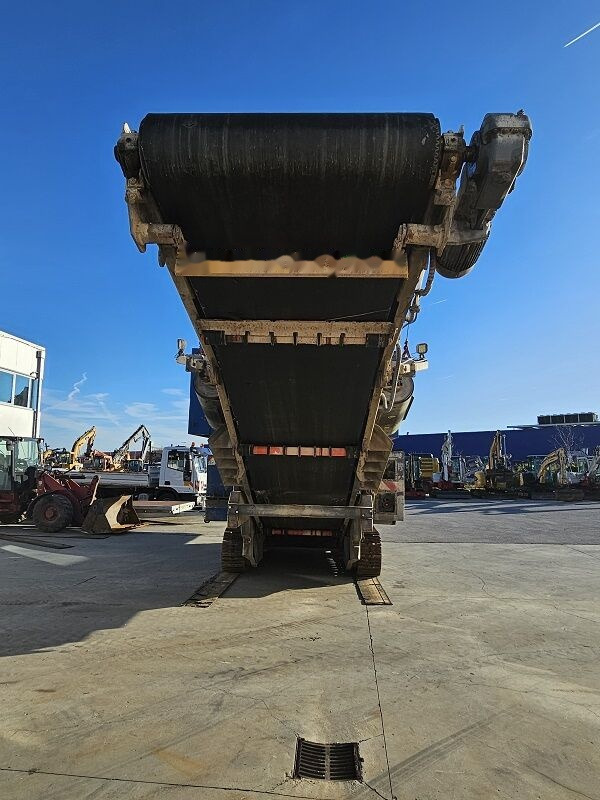 Kleemann MRS132R - Дробилка: фото 3 Kleemann MRS132R - Дробилка: фото 3