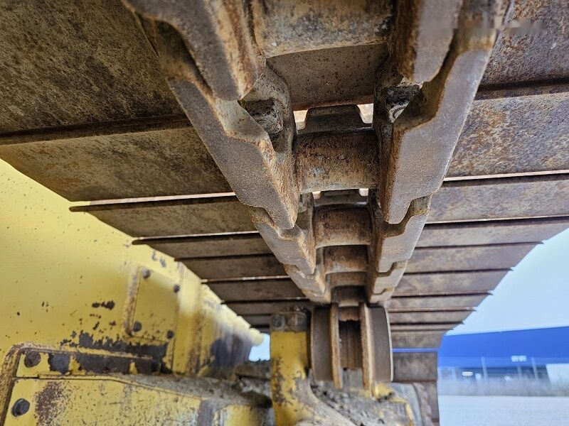 Бульдозер Komatsu D61 PX-23: фото 17