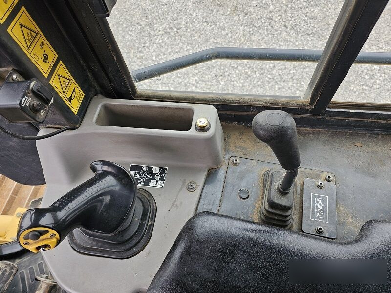 Бульдозер Komatsu D61 PX-23: фото 11