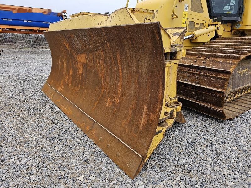 Бульдозер Komatsu D61 PX-23: фото 18