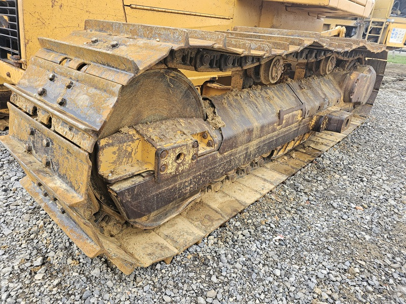 Бульдозер LIEBHERR PR722 BM Riper: фото 17 Бульдозер LIEBHERR PR722 BM Riper: фото 17