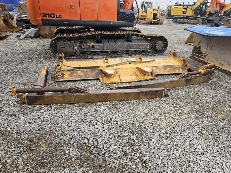 Бульдозер LIEBHERR PR722 BM Riper: фото 20 Бульдозер LIEBHERR PR722 BM Riper: фото 20