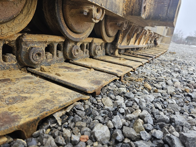 Бульдозер LIEBHERR PR722 BM Riper: фото 16 Бульдозер LIEBHERR PR722 BM Riper: фото 16