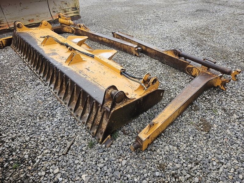 Бульдозер LIEBHERR PR722 BM Riper: фото 19 Бульдозер LIEBHERR PR722 BM Riper: фото 19