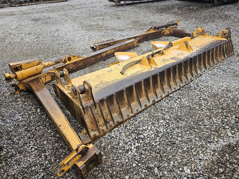 Бульдозер LIEBHERR PR722 BM Riper: фото 18 Бульдозер LIEBHERR PR722 BM Riper: фото 18