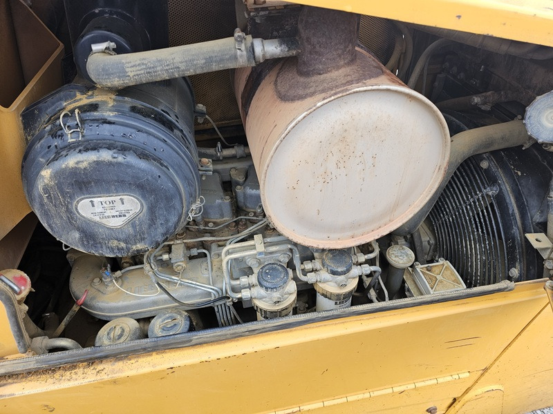 Бульдозер LIEBHERR PR722 BM Riper: фото 12 Бульдозер LIEBHERR PR722 BM Riper: фото 12