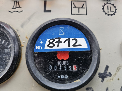 Бульдозер LIEBHERR PR722 BM Riper: фото 9 Бульдозер LIEBHERR PR722 BM Riper: фото 9