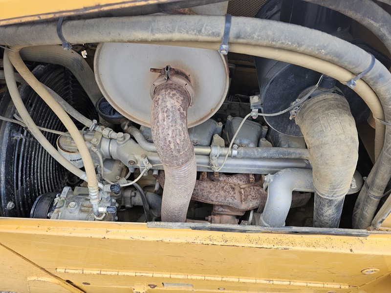 Бульдозер LIEBHERR PR722 BM Riper: фото 11 Бульдозер LIEBHERR PR722 BM Riper: фото 11